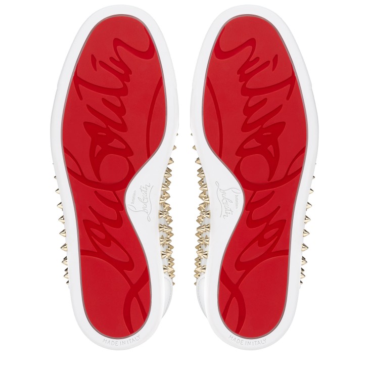 Vieira Night Spikes - Image 6